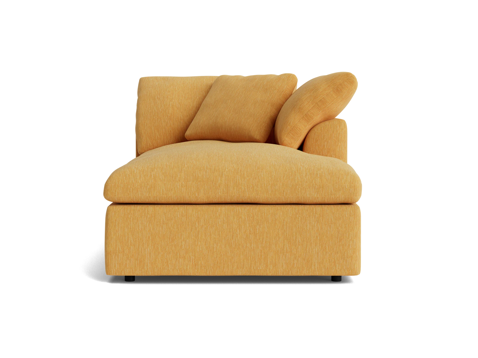 Bryant Double Chaise